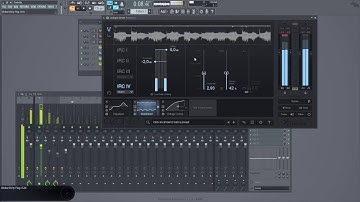 Sylenth1 Powerful uplifting Trance lead [Tutorial]