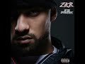 Zkr ft zed  plaque de bl audio officiel