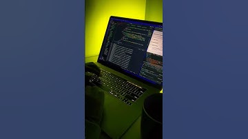 Study With Me  Web Development | No Talk, Just Code #shorts  #developer  #coding  #programming