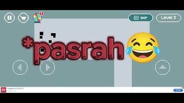 Escape Run Endless Fun