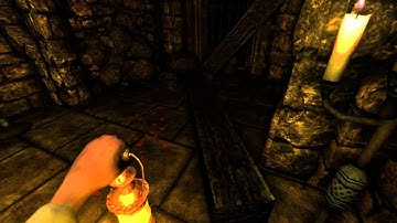 Amnesia: The Dark Descent (Part 16) - Elevator DESCENT
