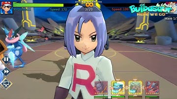 Pocket : Here We Go ! Official Trailer