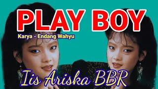 Iis Ariska BBR - Play Boy Album Nalangsa