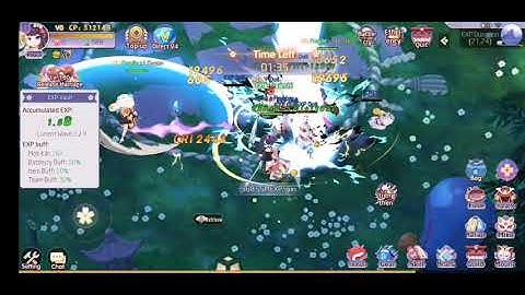 Yokai Tamer Gameplay Part 4 - More Dungeons!!