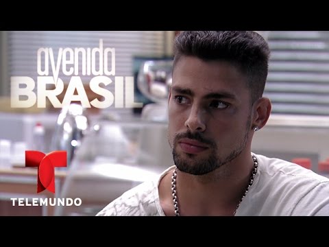 Video: Visjon Av Brasil