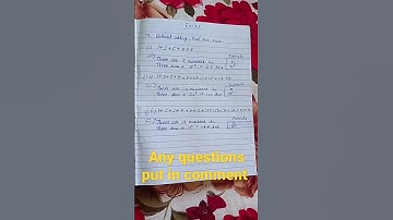 NCERT MATHS CLASS 8 EX 6.1 Q7 FULL SOLUTION