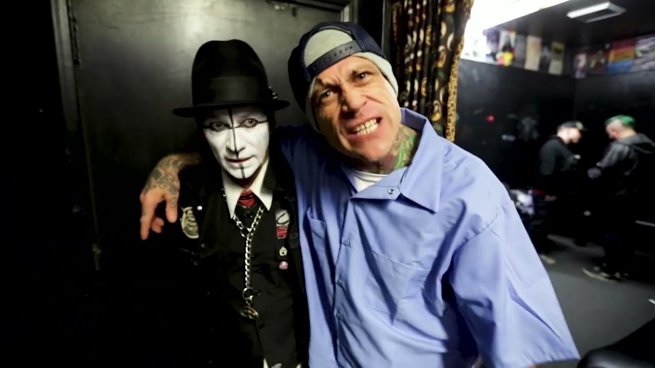 Kottonmouth Kings Documentary Part 1: The Whisky show!!