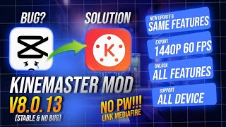 KINEMASTER MOD APK TERBARU 2026 | NO PW || TUTORIAL KINEMASTER MOD UPDATE 