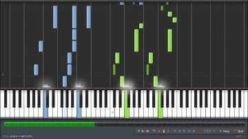 How to play Classic Movie Studios intros (20th Century Fox, Warner Bros, Universal) - Piano Tutorial