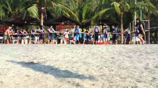 Glarfab - Summer Outing 2014