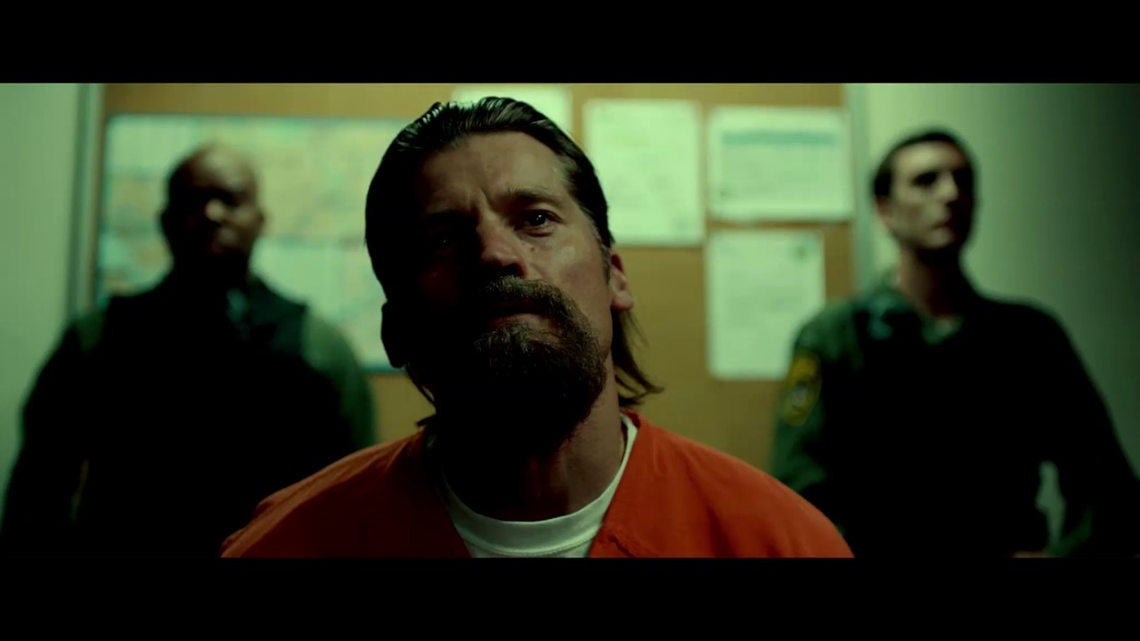 Shot Caller Trailer