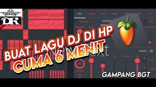Cara membuat musik menggunakan FLM ( FL Studio Mobile ) screenshot 4