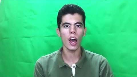 ما شاء الله... القارئ الشاب أحمد جمال الإمام