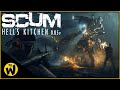 SCUM 0.85 - Hell's Kitchen - Early Access - Lets Go In Depth And Check It Out