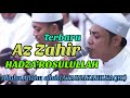 Az zahir Terbaru HADZA'ROSULULLAH & ALLAHU ALLAHU (ATAINAKALBILFAKRI) 2024