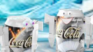 Coca Cola Trabajo Escuela