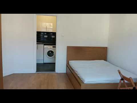 Bright & Spacious studio apartment to let. Main Photo