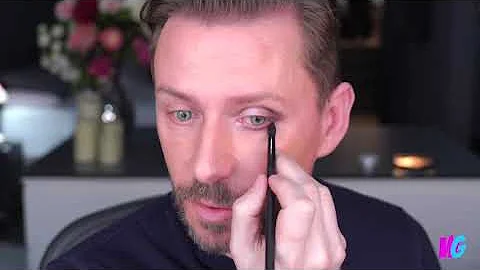 HOW TO DRAW THE PERFECT EYE SHAPE EVERY SINGLE TIME!