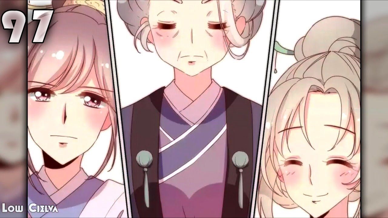 Empress Game Make Up Master - Chapter 97 [English] - YouTube