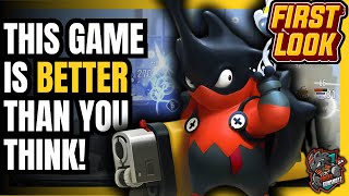 The NEXT BIG Roguelite You Didn’t Know You Needed... | Buddy Bug | First Impressions