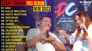 BAR NESUNAN OJO BUBAR OPO KOWE RA EMAN EMAN || DENNY CAKNAN X HAPPY ASMARA FULL ALBUM