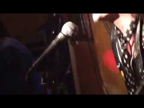 RANGSTEEN"THE END" -Live@PENGUIN-HOUSE,KOENJI,TOKYO,JAPAN, Nov 7, 2015