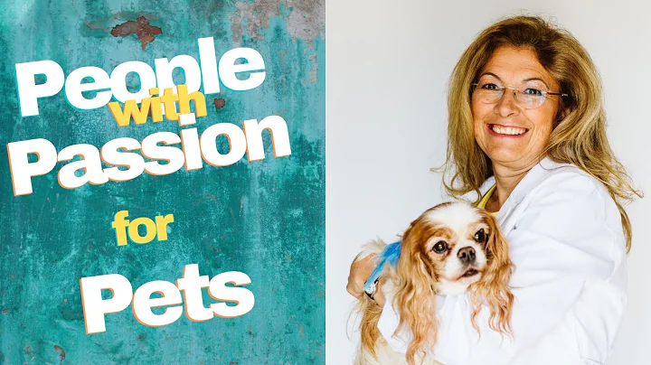 Pet Nutrition and Food Therapy for Dogs with Dr Ju...