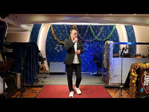 69。何漢輝 當年十四歲 紅磡廣場the stage ,2023 5 21