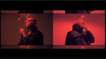 ANGELEAUX - SERVER$ (FEAT. SEAN LEON) [OFFICIAL VIDEO]