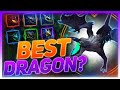 Which Elemental Dragon Is The Strongest? | League of Legends