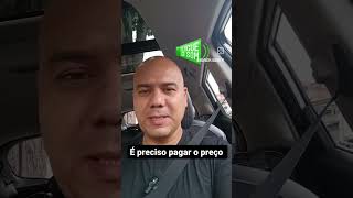 Pague o Preço #dinheiro #mentalidade #empreendedorismo #dicas #fyp #fypシ #fypシ゚viral #comofazer