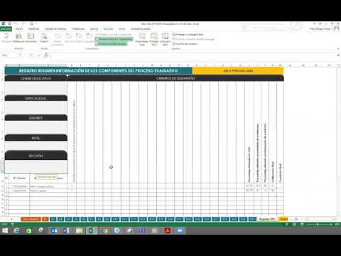 Video: ¿Cuál es el proceso de ETP?