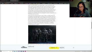 Reading the Gears E-Day Review that Made Fans Heads Spin!