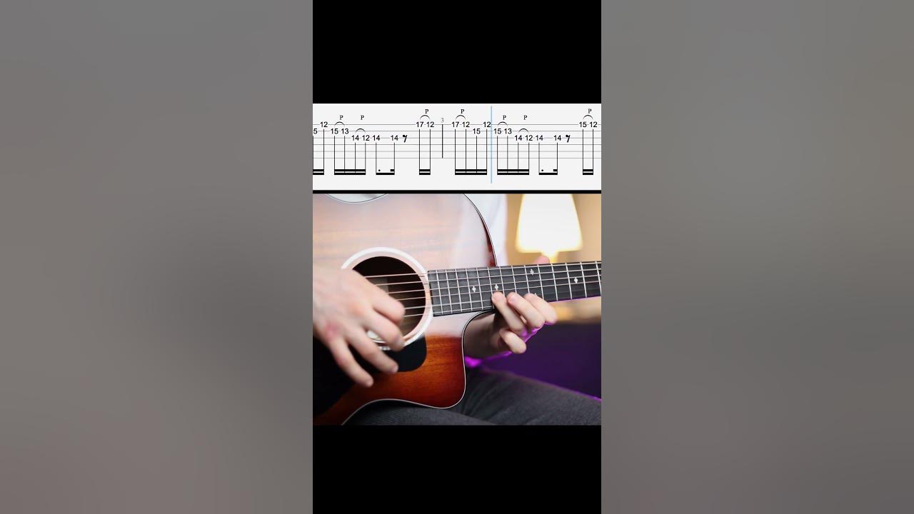 Adventure of a lifetime (Coldplay) tabs