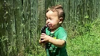 EPIC TODDLER FAILS 🤦‍♀️👶 Cute Kids Learning the Hard Way! Baby Fails Compilation 😆👶 | Kyoot 2023