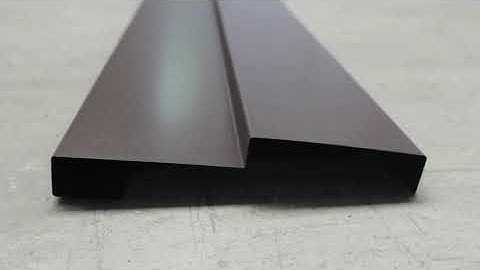 Porch | Evobend Up/Down Folders