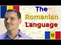 Romanian the forgotten romance language