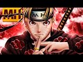 JUTSU ✌ (Naruto) | Style Trap  | Prod. Sidney Scaccio | MHRAP