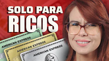 ¿Por qué los ricos usan Amex?