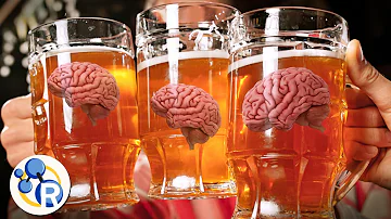 Do heavy drinkers get drunk faster?