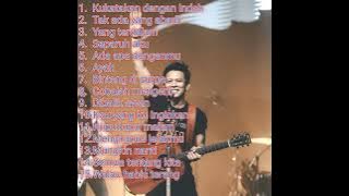 kumpulan lagu PETERPAN full album // #peterpan