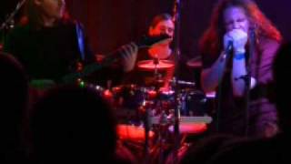 Mordenom  -  The Final Judgment (live)