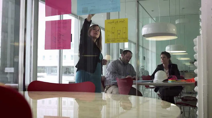 Full-Time MBA Alum Takes on New Challenges at 3M - Carlson MBA