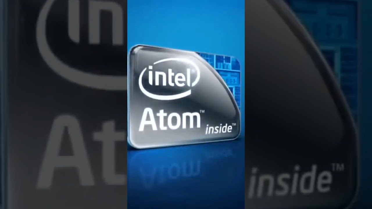 28 Intel Atom 2023Z