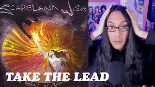 A GRAND EPIC FINALE! Scapeland Wish | Take The Lead | Reaction