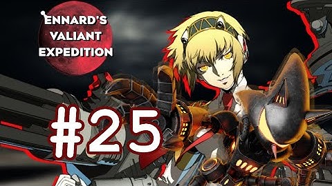 Obliteration on Varius City - Ennard