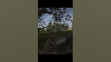 Anti Armor is so Explosive