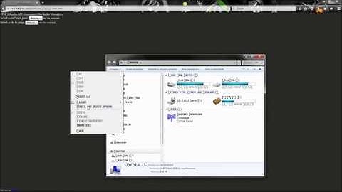 SteelSeries Audio Visualizer Tutorial for Apex M800