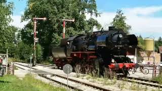 52 8195 Erobert Die Ammerseebahn