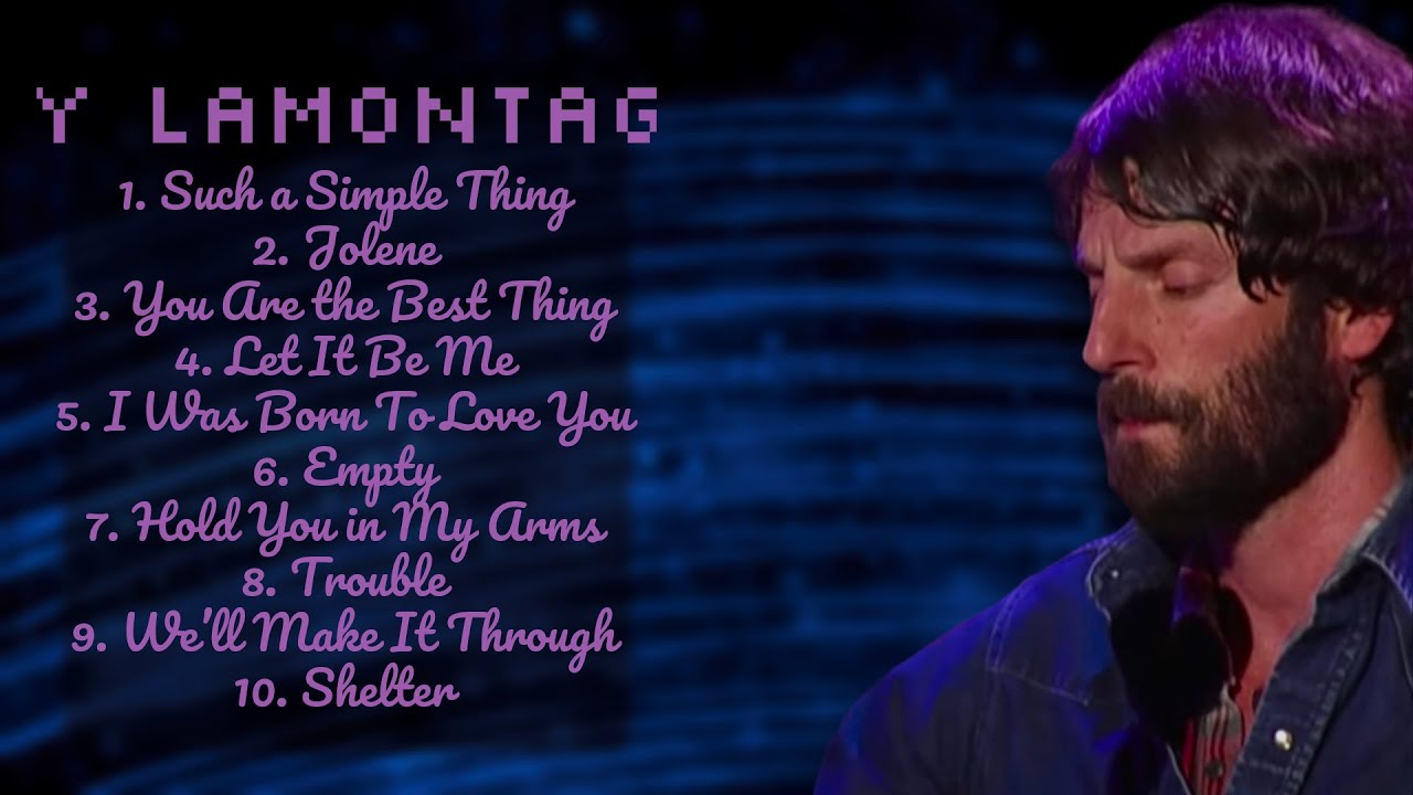 Ray LaMontagne-The ultimate hits compilation-All-Time Favorite Tracks Mix-Advocated Ray LaMontagne-The ultimate hits compilation-All-Time Favorite Tracks Mix-Advocated